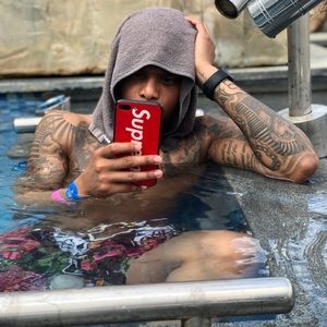 Meet your Posher, Jay